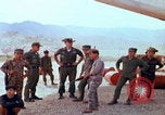 Image Largage aérien de l'US Air Force pendant la guerre du Vietnam Vietnam, 1967, de la seconde 28 séquences d'archives historiques vidéo 65675080302