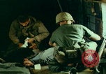 Image Largage aérien de l'US Air Force pendant la guerre du Vietnam Vietnam, 1967, de la seconde 35 séquences d'archives historiques vidéo 65675080302