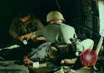 Image Largage aérien de l'US Air Force pendant la guerre du Vietnam Vietnam, 1967, de la seconde 36 séquences d'archives historiques vidéo 65675080302