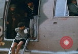 Image Largage aérien de l'US Air Force pendant la guerre du Vietnam Vietnam, 1967, de la seconde 45 séquences d'archives historiques vidéo 65675080302