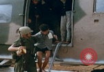 Image Largage aérien de l'US Air Force pendant la guerre du Vietnam Vietnam, 1967, de la seconde 46 séquences d'archives historiques vidéo 65675080302