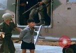 Image Largage aérien de l'US Air Force pendant la guerre du Vietnam Vietnam, 1967, de la seconde 48 séquences d'archives historiques vidéo 65675080302
