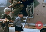Image Largage aérien de l'US Air Force pendant la guerre du Vietnam Vietnam, 1967, de la seconde 49 séquences d'archives historiques vidéo 65675080302