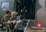 Image Largage aérien de l'US Air Force pendant la guerre du Vietnam Vietnam, 1967, de la seconde 52 séquences d'archives historiques vidéo 65675080302