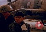 Image Largage aérien de l'US Air Force pendant la guerre du Vietnam Vietnam, 1967, de la seconde 54 séquences d'archives historiques vidéo 65675080302