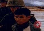 Image Largage aérien de l'US Air Force pendant la guerre du Vietnam Vietnam, 1967, de la seconde 55 séquences d'archives historiques vidéo 65675080302