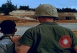 Image Largage aérien de l'US Air Force pendant la guerre du Vietnam Vietnam, 1967, de la seconde 59 séquences d'archives historiques vidéo 65675080302
