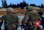 Image Largage aérien de l'US Air Force pendant la guerre du Vietnam Vietnam, 1967, de la seconde 61 séquences d'archives historiques vidéo 65675080302