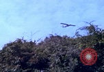 Image Largage de tracts par un avion de l'US Air Force Vietnam, 1967, de la seconde 39 séquences d'archives historiques vidéo 65675080303
