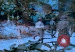 Image of USAF medical doctors assist civilians Vietnam, 1967, second 1 stock footage video 65675080304