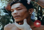 Image of USAF medical doctors assist civilians Vietnam, 1967, second 8 stock footage video 65675080304