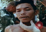 Image of USAF medical doctors assist civilians Vietnam, 1967, second 9 stock footage video 65675080304