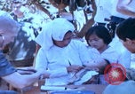 Image of USAF medical doctors assist civilians Vietnam, 1967, second 16 stock footage video 65675080304