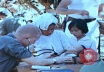 Image of USAF medical doctors assist civilians Vietnam, 1967, second 19 stock footage video 65675080304