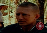 Image of USAF medical doctors assist civilians Vietnam, 1967, second 20 stock footage video 65675080304