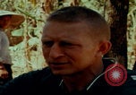 Image of USAF medical doctors assist civilians Vietnam, 1967, second 21 stock footage video 65675080304