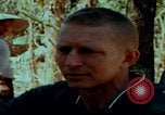 Image of USAF medical doctors assist civilians Vietnam, 1967, second 22 stock footage video 65675080304