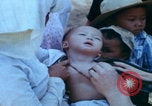 Image of USAF medical doctors assist civilians Vietnam, 1967, second 26 stock footage video 65675080304