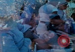 Image of USAF medical doctors assist civilians Vietnam, 1967, second 27 stock footage video 65675080304