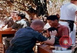 Image of USAF medical doctors assist civilians Vietnam, 1967, second 28 stock footage video 65675080304