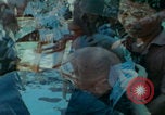 Image of USAF medical doctors assist civilians Vietnam, 1967, second 31 stock footage video 65675080304