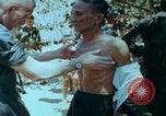 Image of USAF medical doctors assist civilians Vietnam, 1967, second 32 stock footage video 65675080304