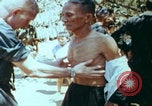 Image of USAF medical doctors assist civilians Vietnam, 1967, second 33 stock footage video 65675080304