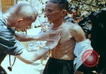 Image of USAF medical doctors assist civilians Vietnam, 1967, second 36 stock footage video 65675080304