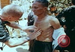 Image of USAF medical doctors assist civilians Vietnam, 1967, second 38 stock footage video 65675080304