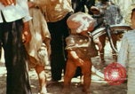 Image of USAF medical doctors assist civilians Vietnam, 1967, second 45 stock footage video 65675080304