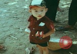 Image of USAF medical doctors assist civilians Vietnam, 1967, second 48 stock footage video 65675080304