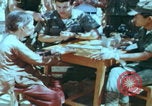 Image of USAF medical doctors assist civilians Vietnam, 1967, second 54 stock footage video 65675080304