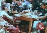 Image of USAF medical doctors assist civilians Vietnam, 1967, second 55 stock footage video 65675080304