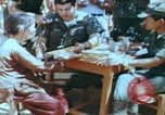 Image of USAF medical doctors assist civilians Vietnam, 1967, second 56 stock footage video 65675080304
