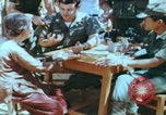 Image of USAF medical doctors assist civilians Vietnam, 1967, second 58 stock footage video 65675080304