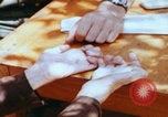 Image of USAF medical doctors assist civilians Vietnam, 1967, second 61 stock footage video 65675080304