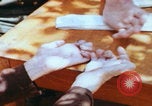 Image of USAF medical doctors assist civilians Vietnam, 1967, second 62 stock footage video 65675080304