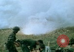 Immagine di paracadutisti della guerra del Vietnam Vietnam, 1967, secondo 39 filmato di repertorio 65675080305
