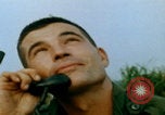 Immagine di paracadutisti della guerra del Vietnam Vietnam, 1967, secondo 47 filmato di repertorio 65675080305