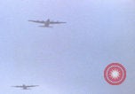 Immagine di paracadutisti della guerra del Vietnam Vietnam, 1967, secondo 48 filmato di repertorio 65675080305