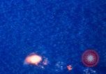 Image of US Air Force pilot rescue Vietnam, 1967, second 4 stock footage video 65675080306