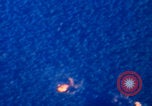 Image of US Air Force pilot rescue Vietnam, 1967, second 7 stock footage video 65675080306