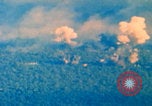 Image of US Air Force pilot rescue Vietnam, 1967, second 15 stock footage video 65675080306