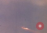 Image of US Air Force pilot rescue Vietnam, 1967, second 28 stock footage video 65675080306