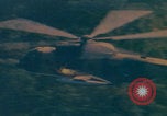 Image of US Air Force pilot rescue Vietnam, 1967, second 34 stock footage video 65675080306