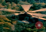 Image of US Air Force pilot rescue Vietnam, 1967, second 37 stock footage video 65675080306