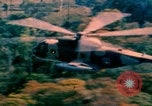 Image of US Air Force pilot rescue Vietnam, 1967, second 38 stock footage video 65675080306