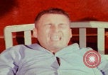 Image of US Army doctors treating leg Vietnam, 1967, second 10 stock footage video 65675080307