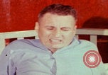 Image of US Army doctors treating leg Vietnam, 1967, second 12 stock footage video 65675080307