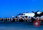 Image of US Army doctors treating leg Vietnam, 1967, second 22 stock footage video 65675080307
